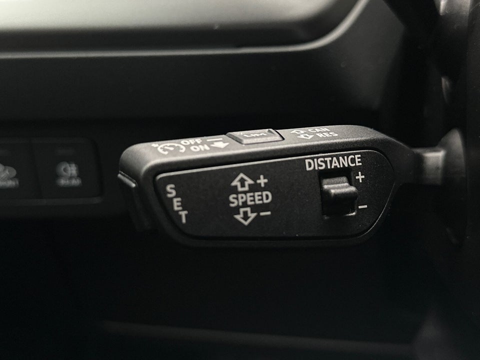 Audi Q4 e-tron 45 S-line Sportback quattro 5d