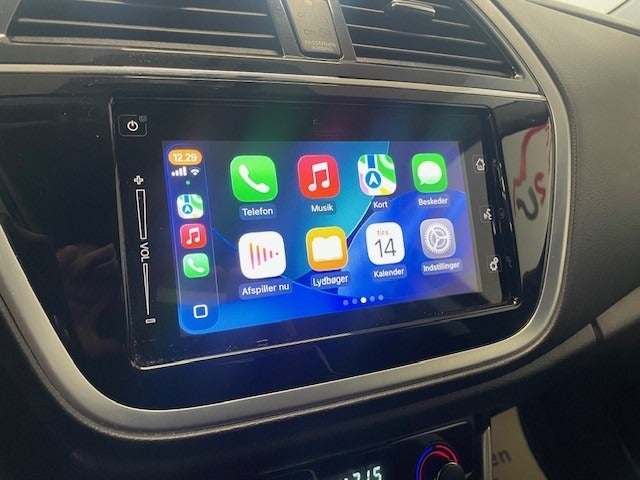 Suzuki S-Cross 1,0 Boosterjet Active 5d