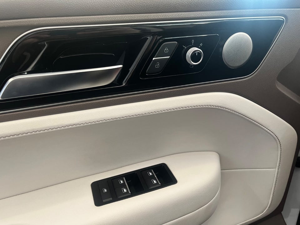 Aiways U5 Premium 5d