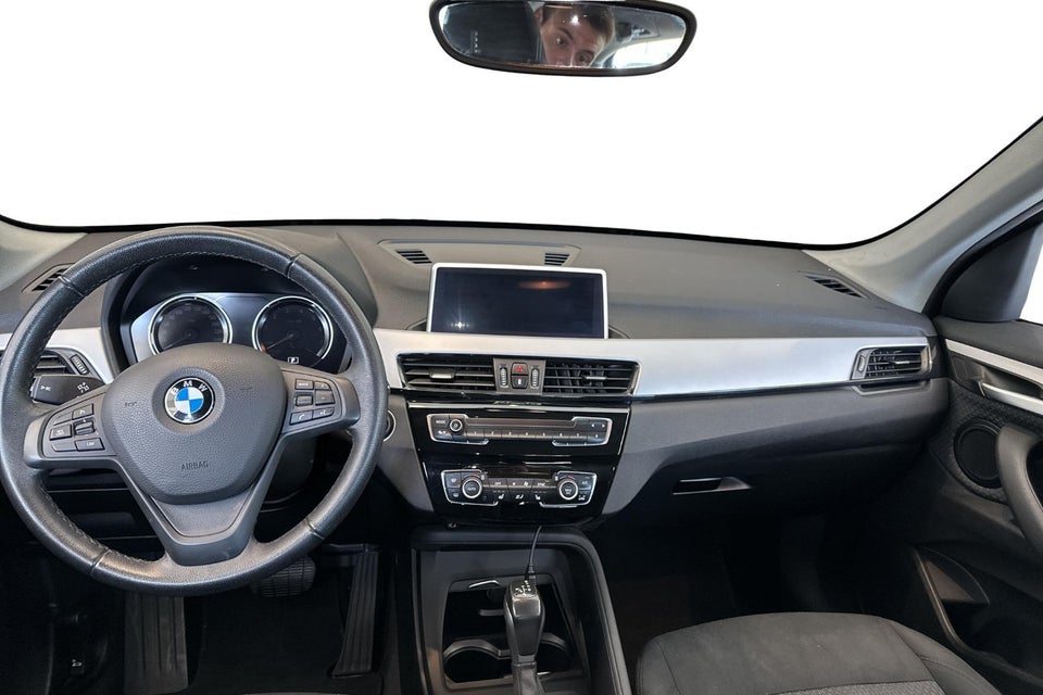 BMW X1 1,5 xDrive25e Advantage aut. 5d