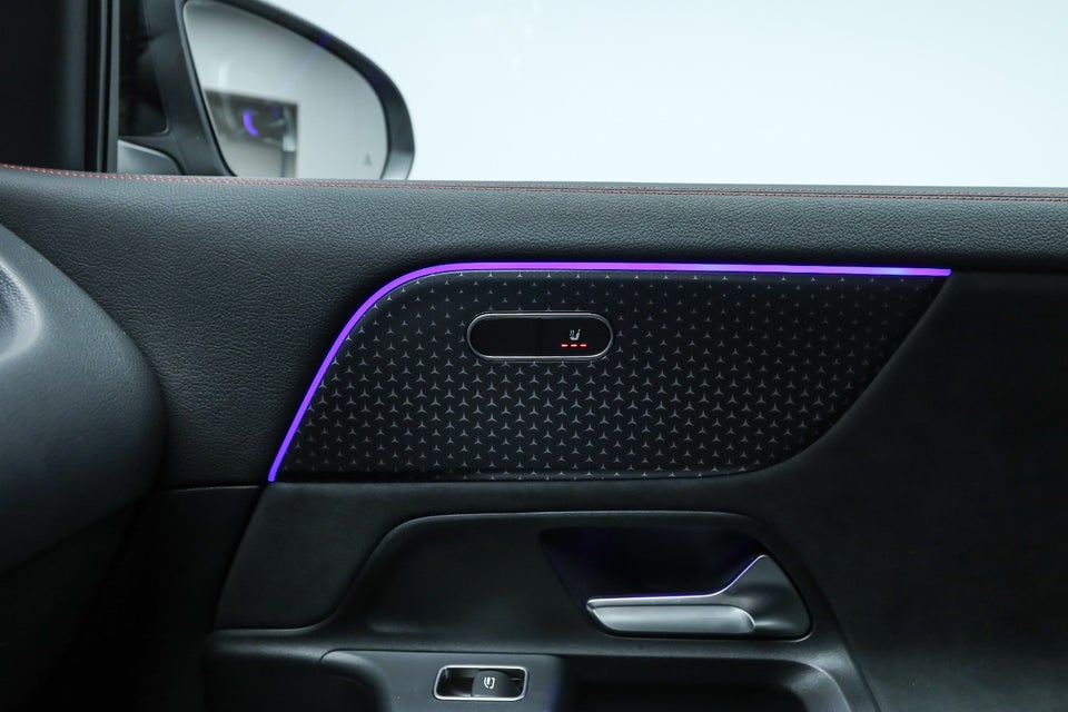 Mercedes EQA250+ AMG Advance Plus 5d