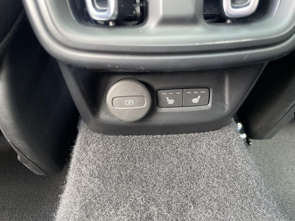 Polestar 2 Standard Range 5d