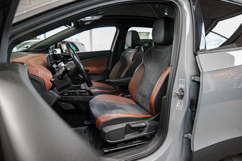 VW ID.4 77 Pro Performance Family 5d