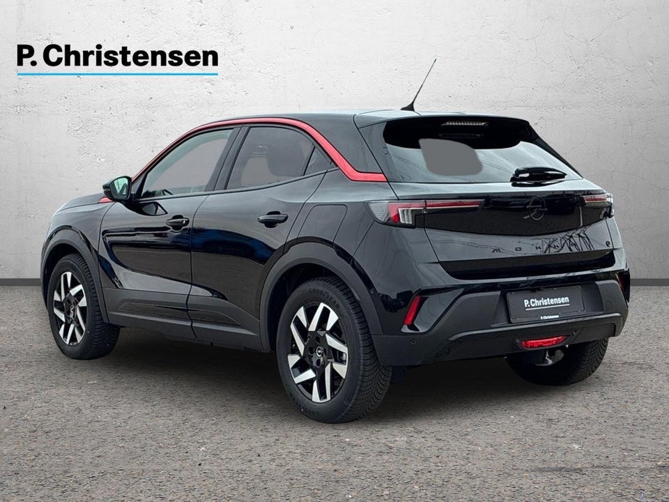 Opel Mokka-e 50 GS Line 5d