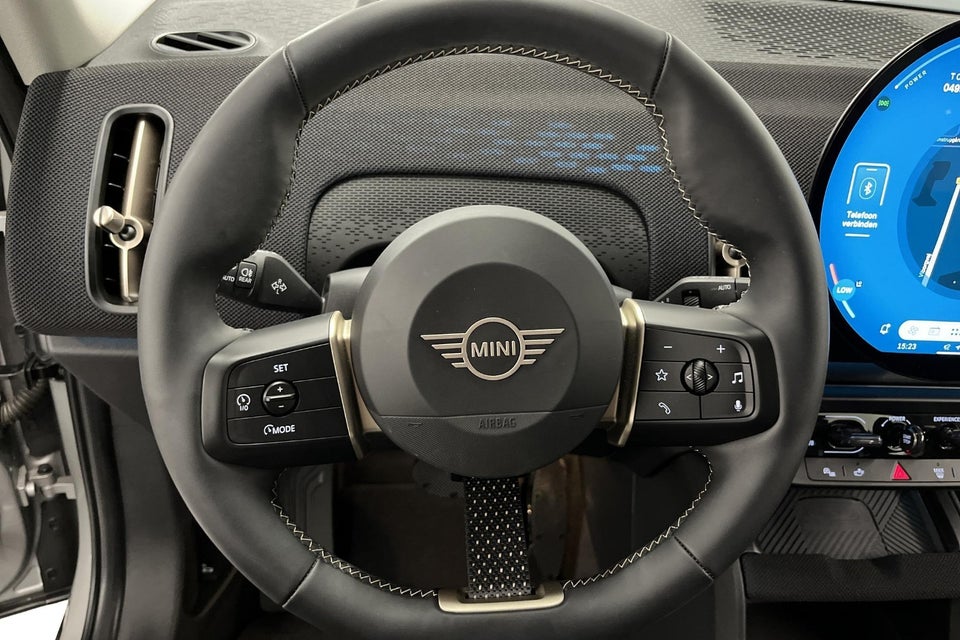 MINI Countryman E Classic Trim S 5d