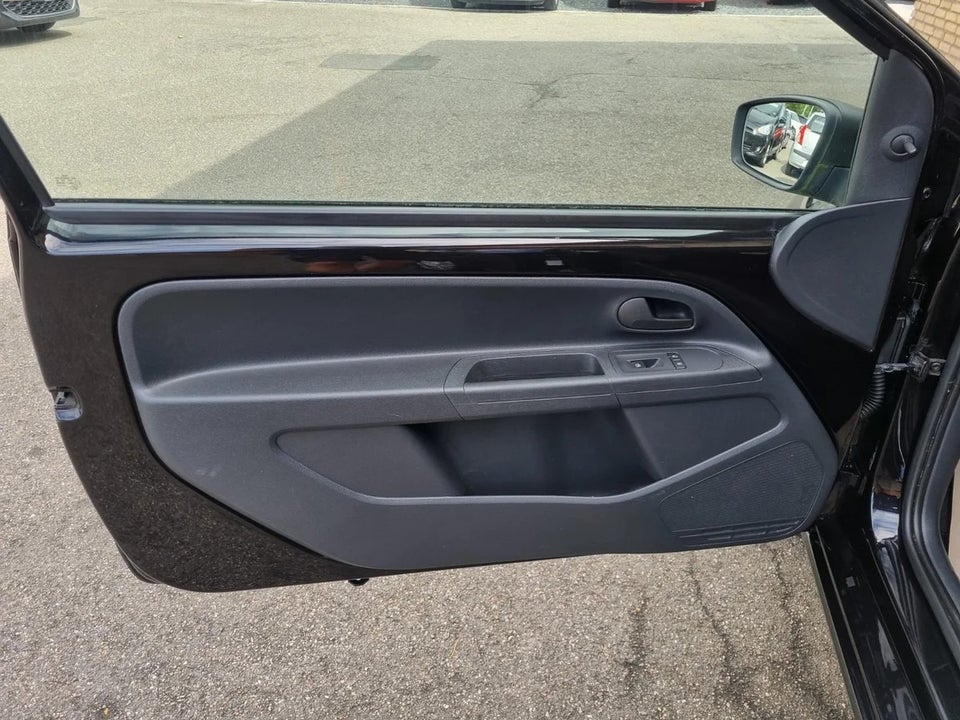 VW Up! 1,0 60 Take Up! BMT 3d