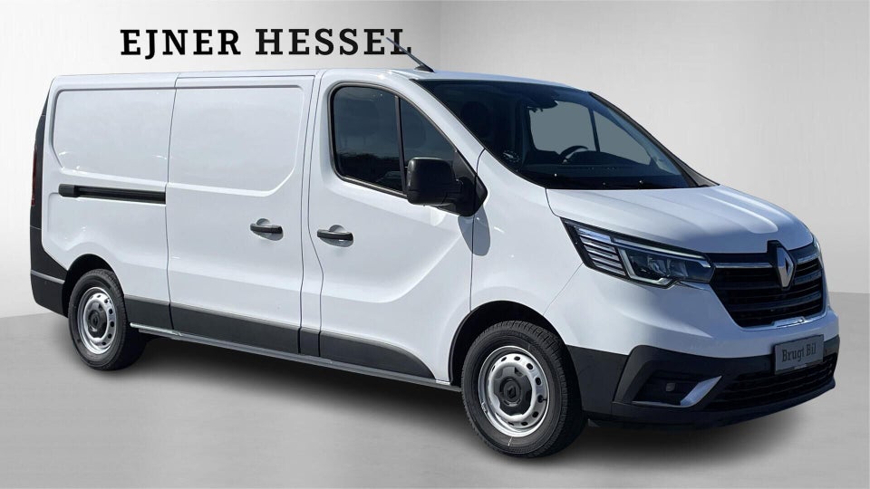 Renault Trafic 2,0 dCi 150 L2H1 Tekno