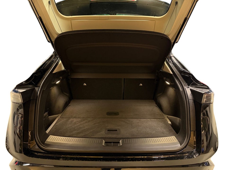 Nissan Ariya 63 Engage 5d