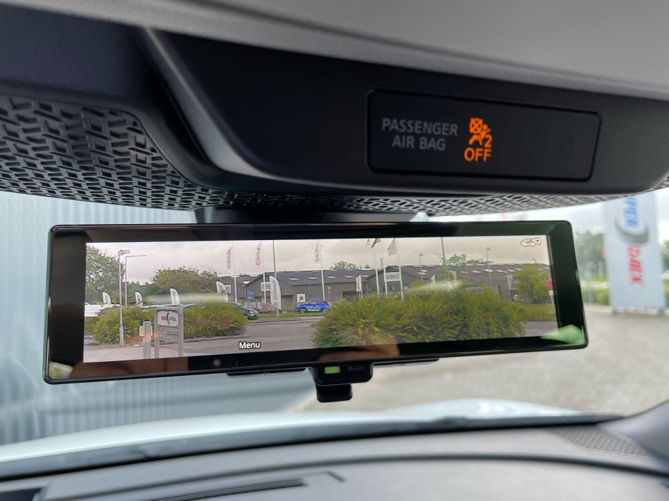 Nissan Ariya 87 Evolve e-4ORCE 5d