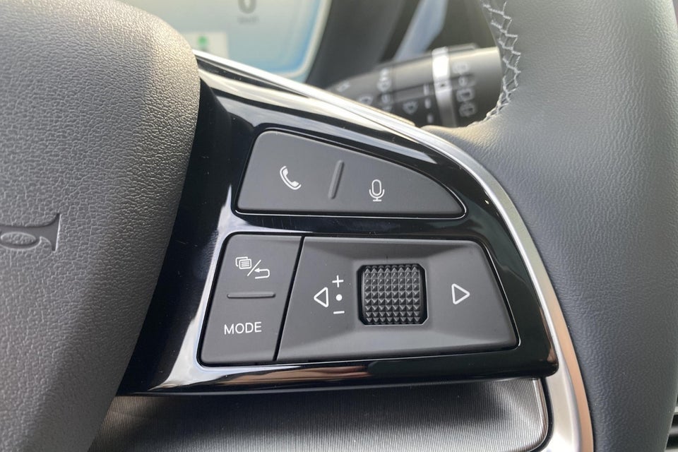 BYD Seal U 72 Comfort 5d