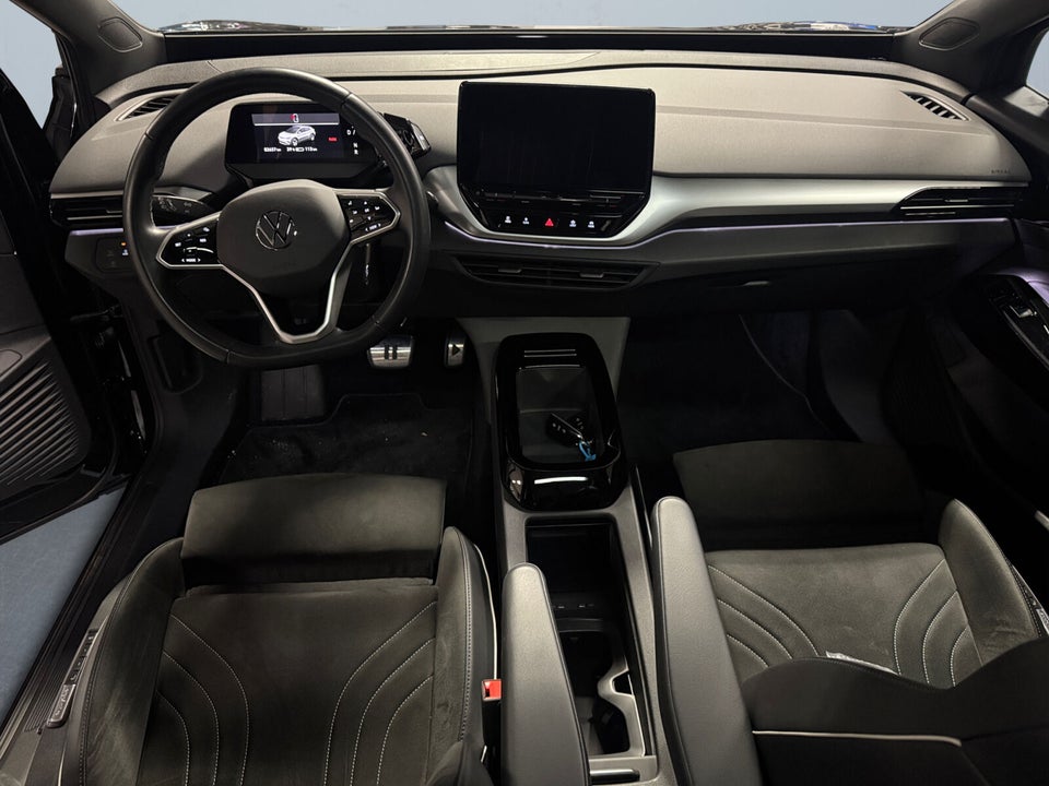 VW ID.4 77 Pro Performance 5d