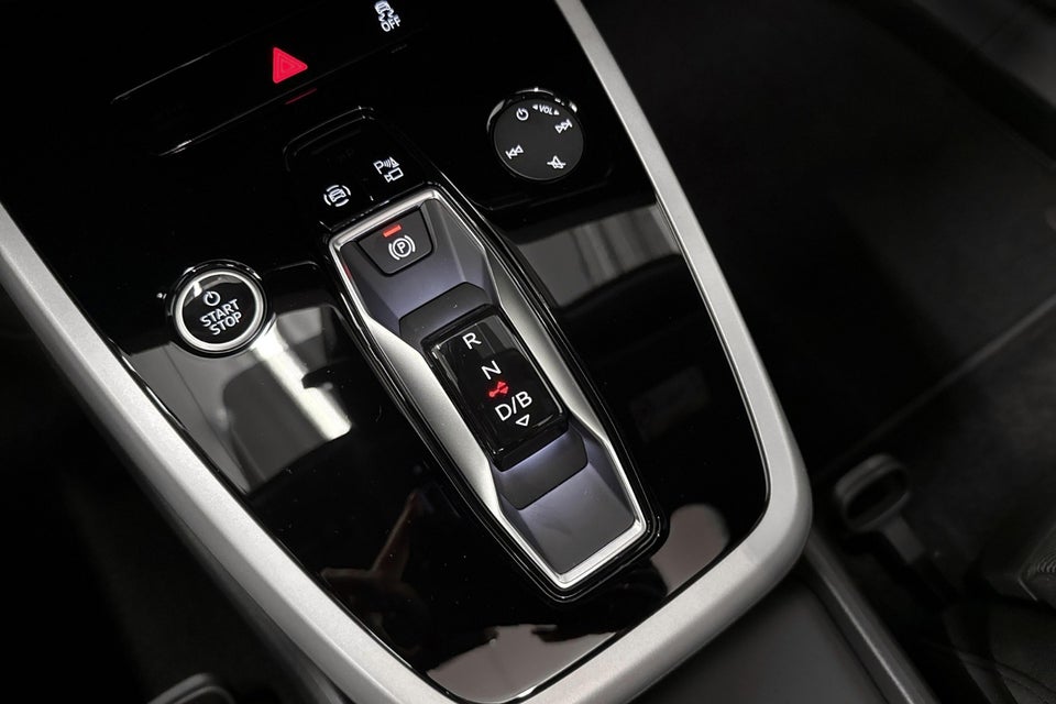 Audi Q4 e-tron 45 S-line Edition 5d