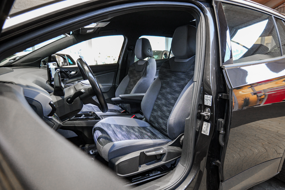 VW ID.4 77 Pro Performance Life 5d