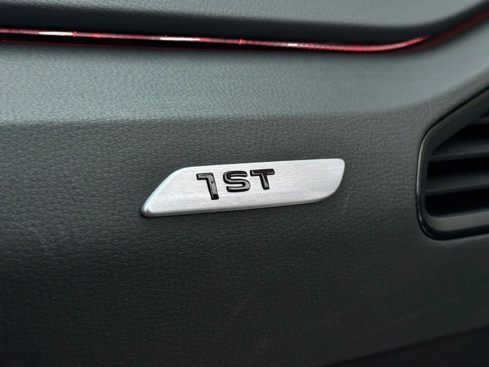 VW ID.3 58 1ST Pro Performance 5d