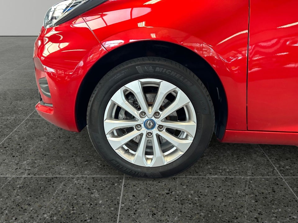 Renault Zoe 52 Zen 5d