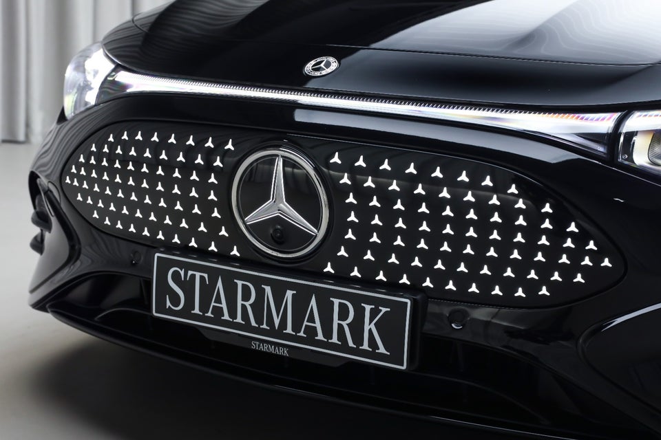 Mercedes CLA250+ EQ AMG Advance Plus 4d