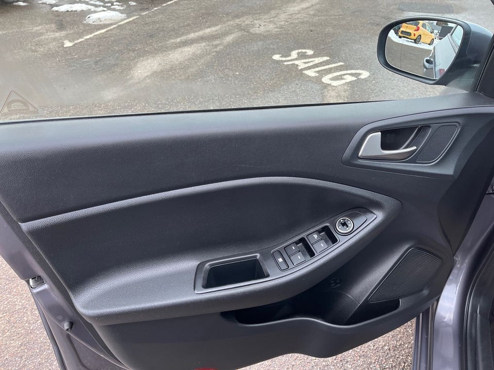 Hyundai i20 1,0 T-GDi Trend 5d