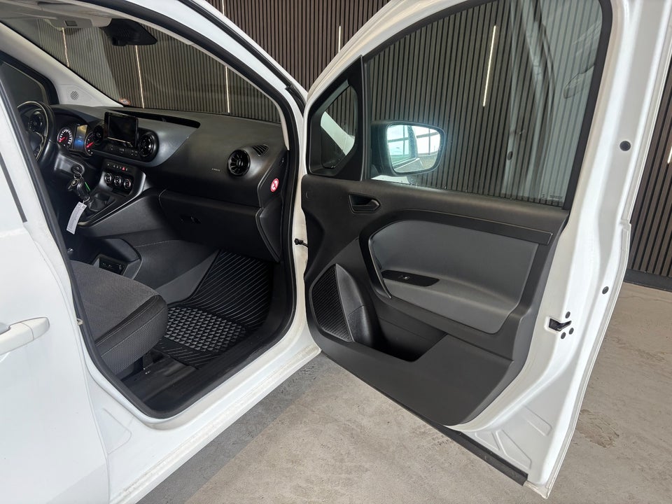 Mercedes Citan 110 1,5 CDi A2 PRO Van