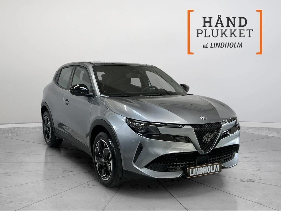 Alfa Romeo Junior Elettrica Core 5d