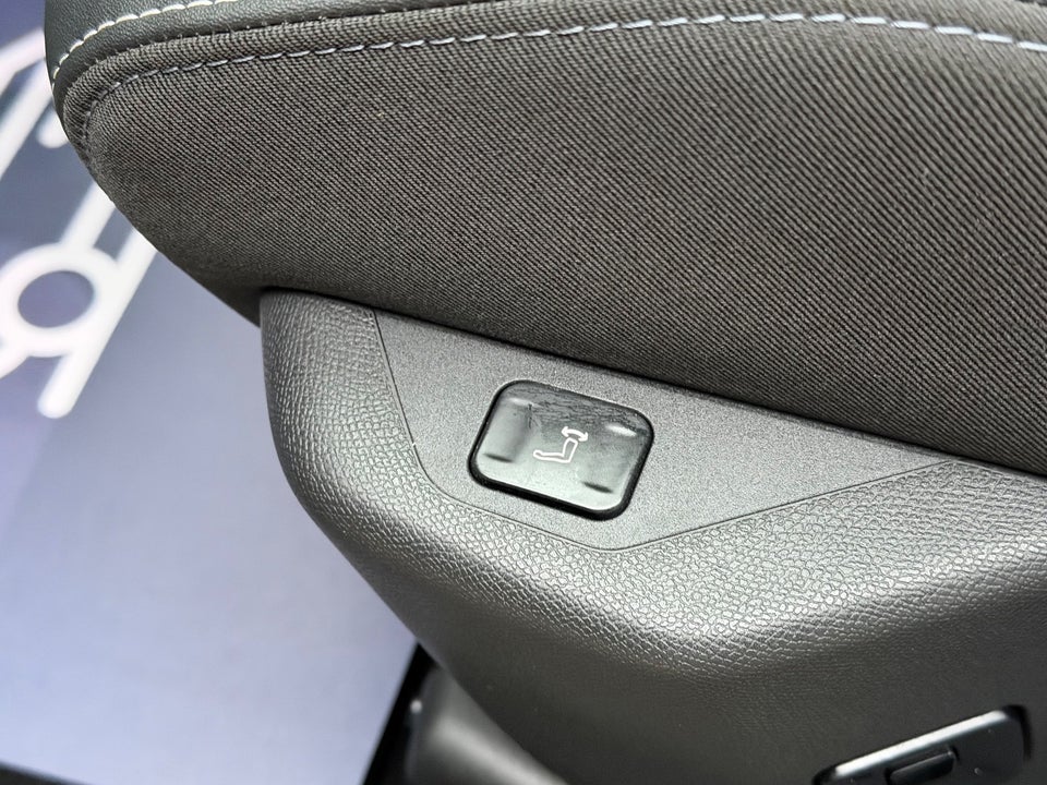 Opel Grandland-e 73 GS 5d