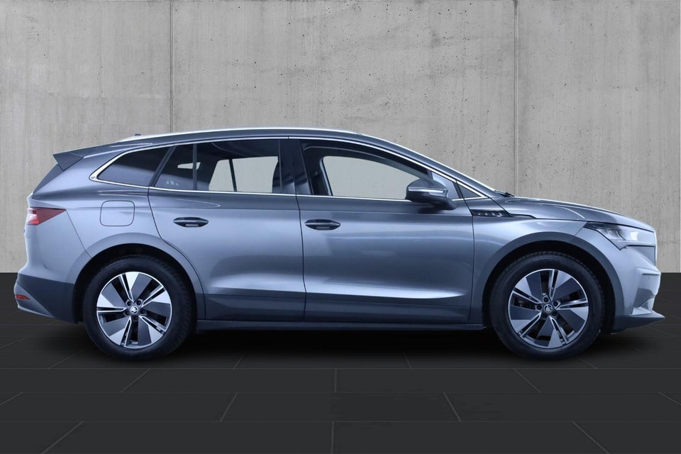 Skoda Enyaq 80 iV 5d