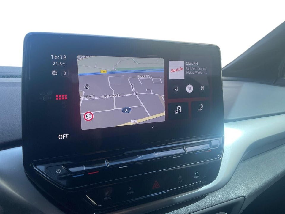 VW ID.4 77 Pro Performance 5d