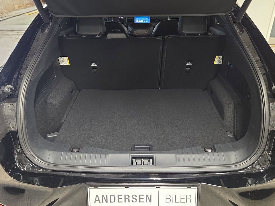 Ford Mustang Mach-E 98 Premium Extended Range AWD 5d