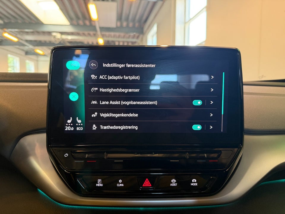 VW ID.4 77 Pro Performance 5d