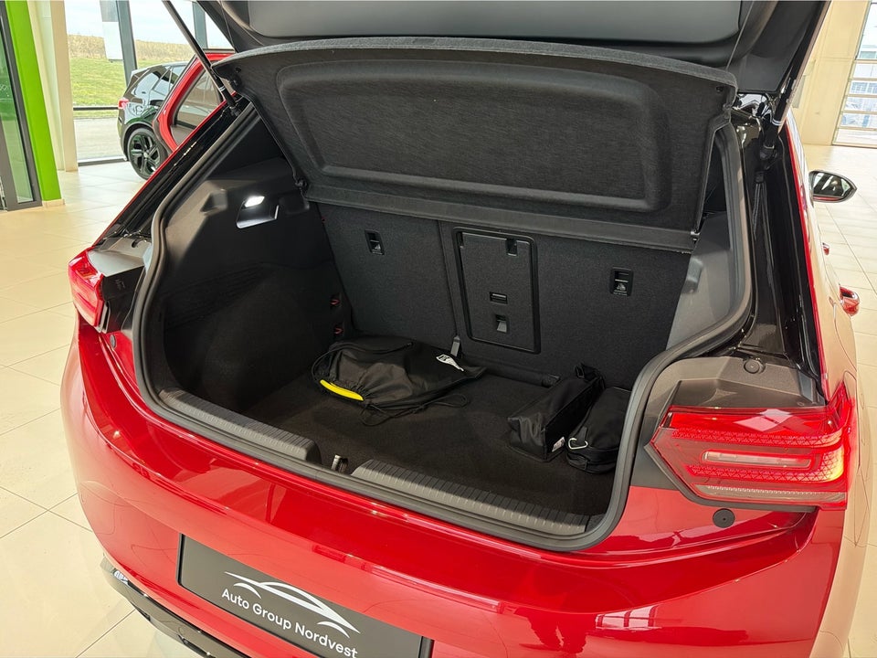 VW ID.3 79 GTX Performance 5d