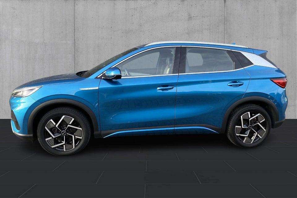 BYD Atto 3 60 Comfort 5d