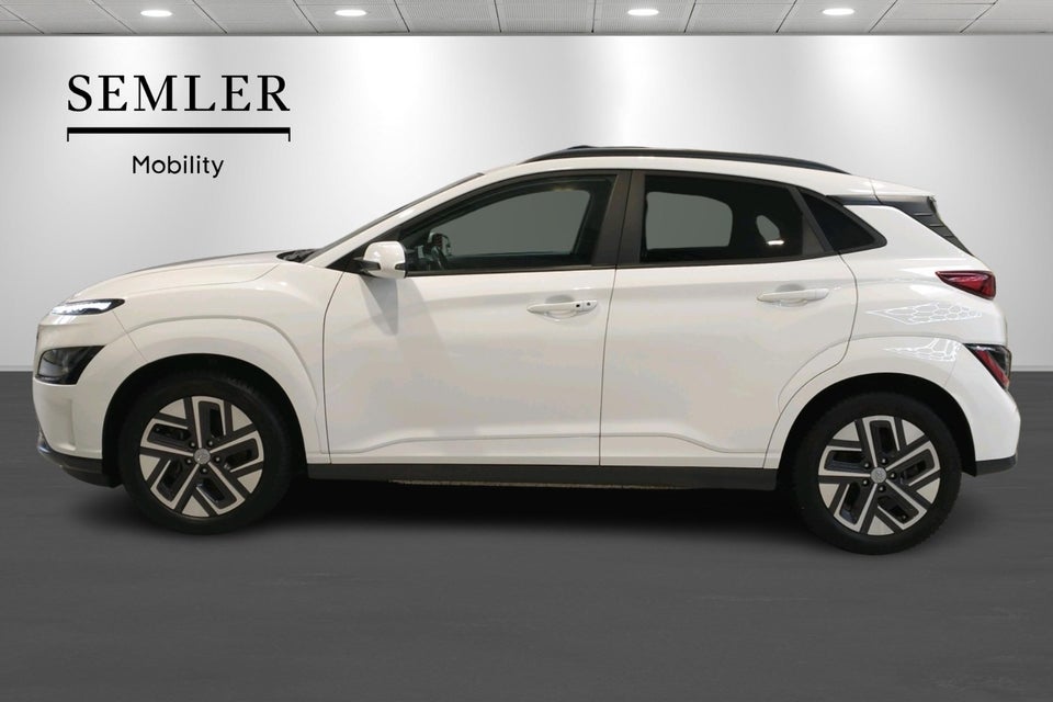 Hyundai Kona 39 EV Advanced 5d