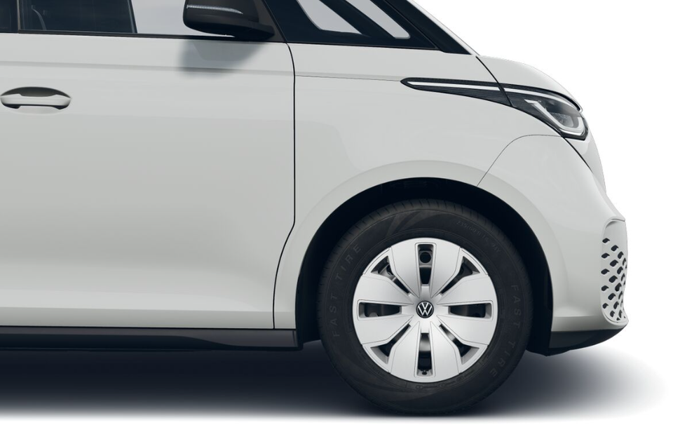 VW ID. Buzz 79 Cargo Comfort