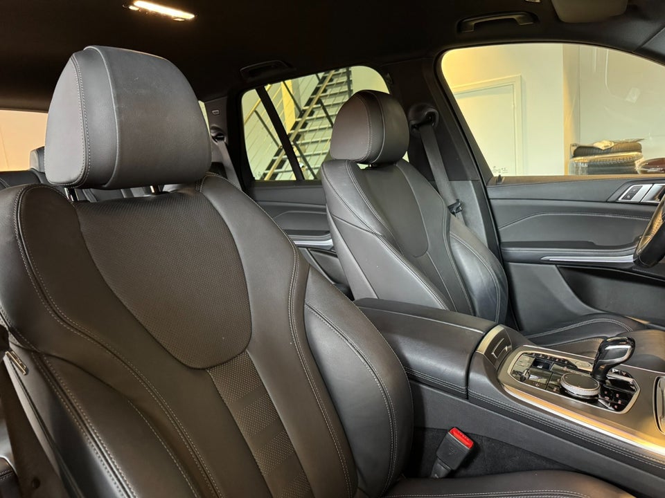 BMW X5 3,0 xDrive45e M-Sport aut. 5d