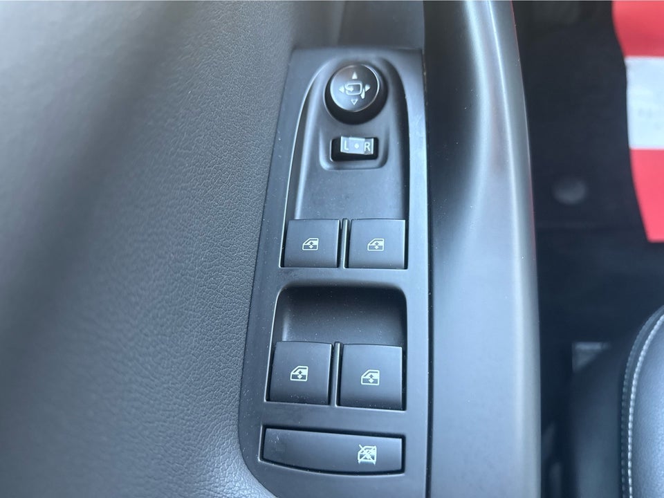 Opel Astra 1,4 T 150 Innovation aut. 5d