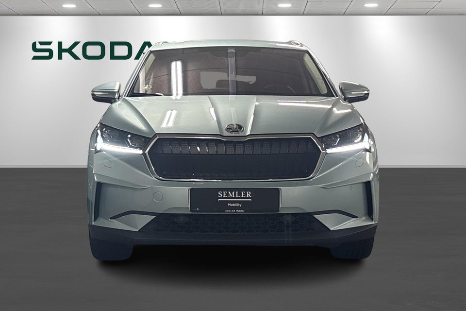 Skoda Enyaq 80 iV Suite 5d