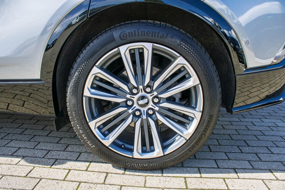 Cadillac Lyriq 600 E4 Sport AWD 5d