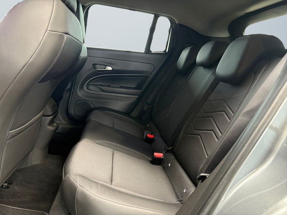 Jeep Avenger 54 Summit 5d