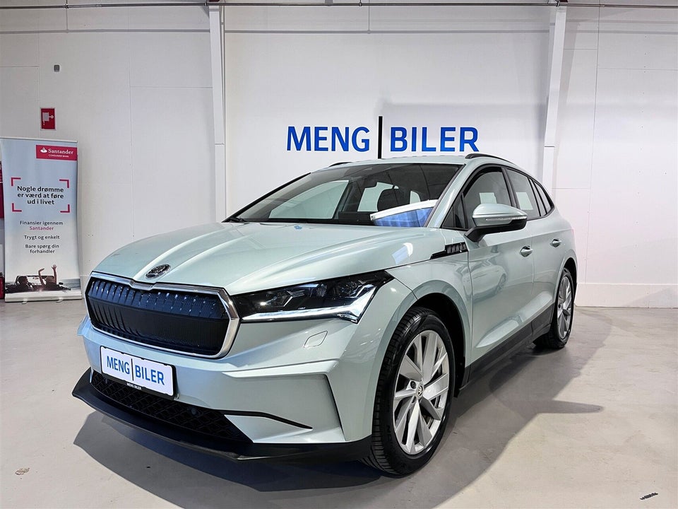 Skoda Enyaq 60 iV 5d