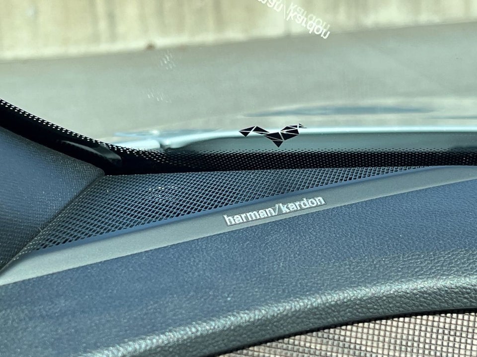 Renault Megane E-Tech 60 Iconic 5d