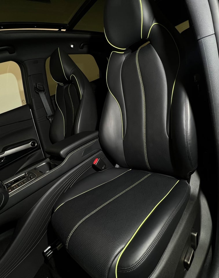 BYD Atto 3 60 Design 5d