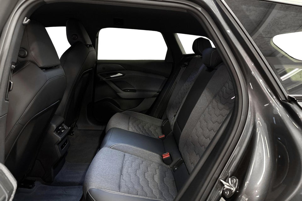 Audi A6 e-tron Progress plus performance Avant 5d