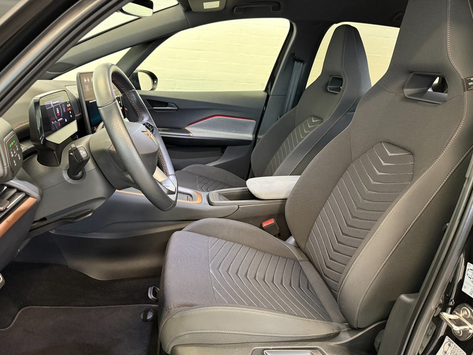 Cupra Born 59 Pasión 5d