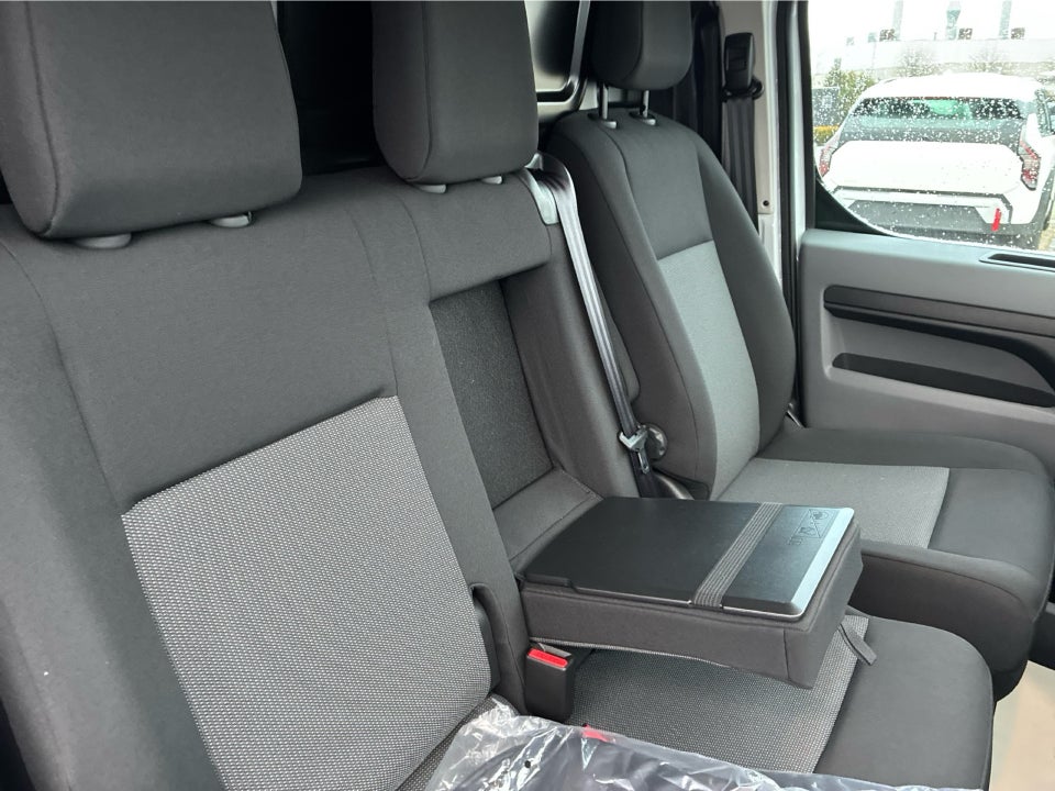 Citroën ë-Jumpy 75 L3 FleetLine