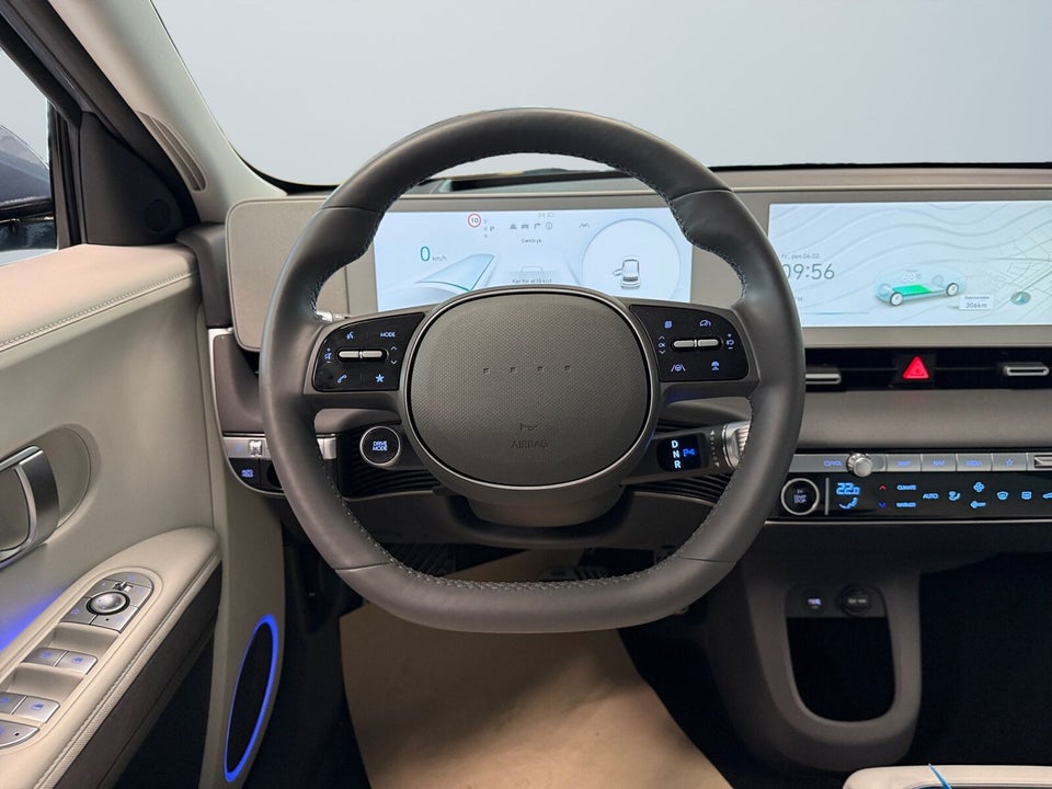 Hyundai Ioniq 5 77 Ultimate 5d