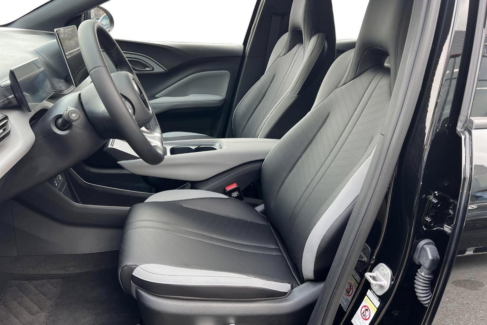 BYD Dolphin Surf 43 Boost 5d