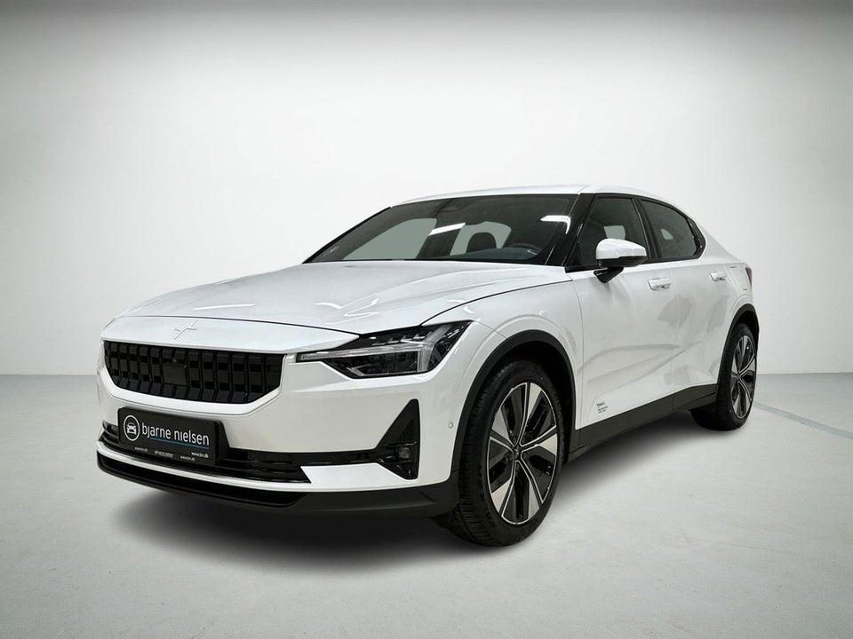 Polestar 2 Long Range 5d