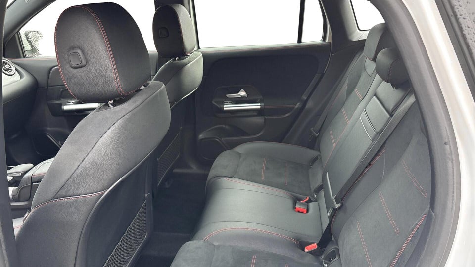 Mercedes EQA250 AMG Line 5d