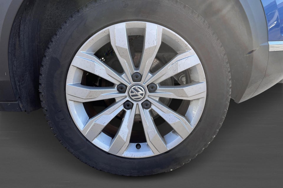 VW T-Roc 1,5 TSi 150 Sport+ DSG 5d