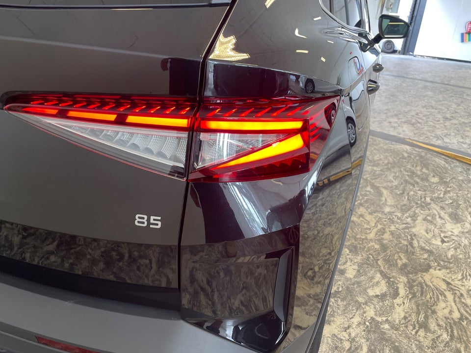 Skoda Elroq 85 iV Premium 5d