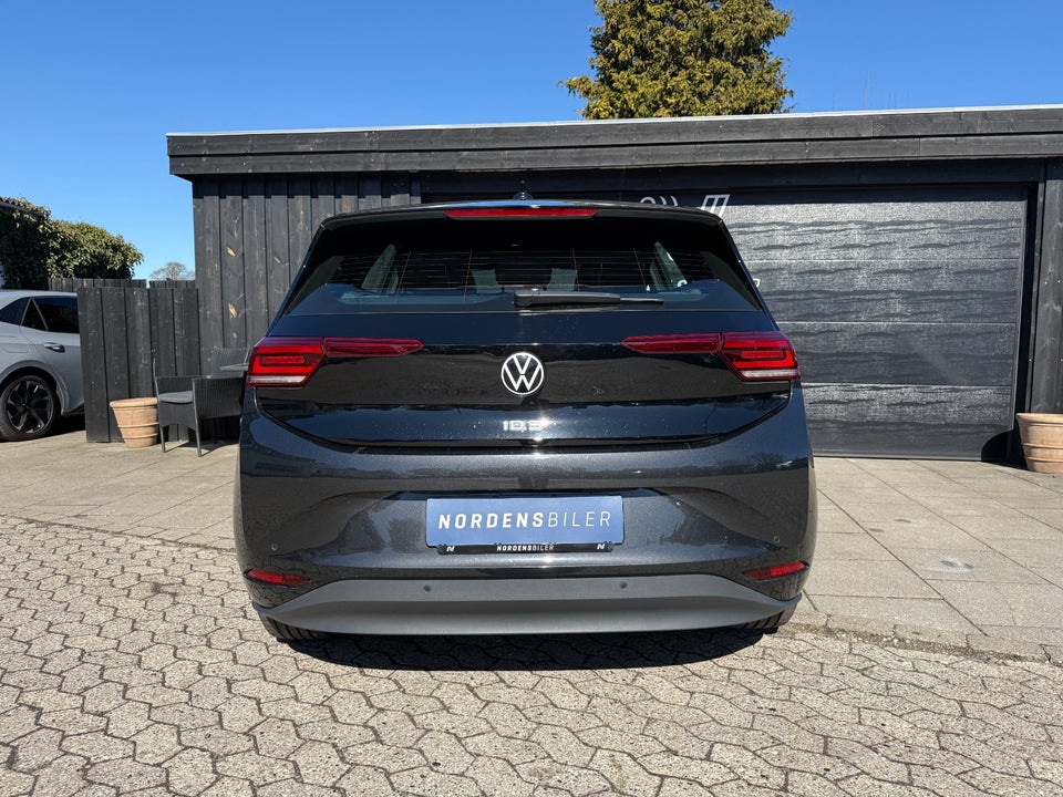 VW ID.3 58 Pro 5d
